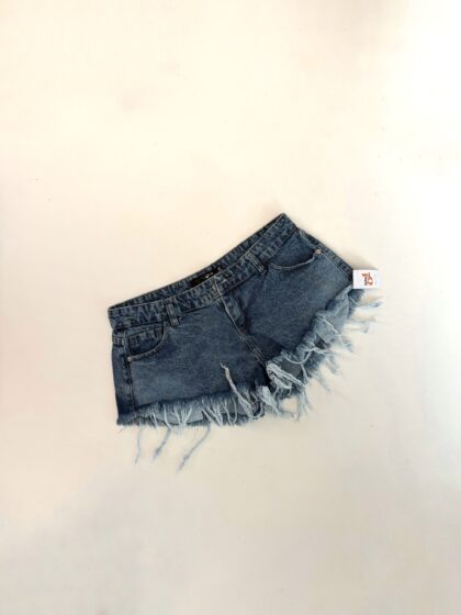 Short tiro bajo último 42