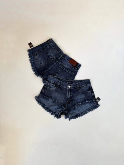 Short tiro bajo Paris