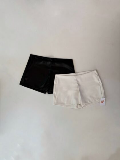 Mini short basic