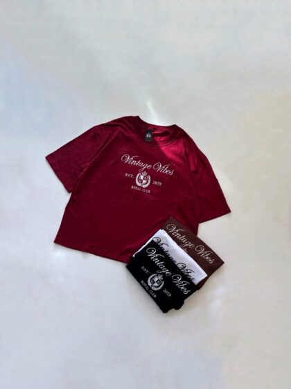 Remeron Vintage Vibes